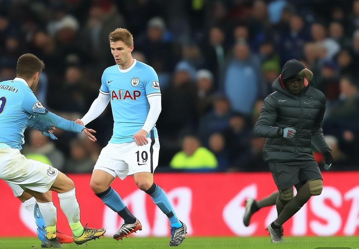 英超联赛争冠冲刺：曼城力拼连胜，热刺迎战克星纽卡斯尔