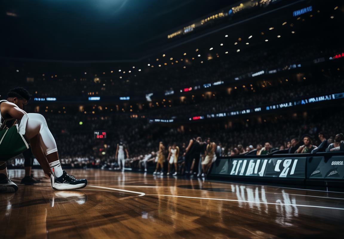 密尔沃基雄鹿惨败滑落东部第11，季后赛席位告急，字母哥离队倒计时？